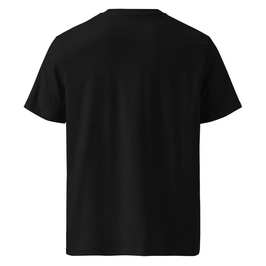 HSD Patriot Unisex Organic Cotton T-Shirt