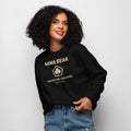 Mama Bear Women’s Organic Crewneck Sweatshirt