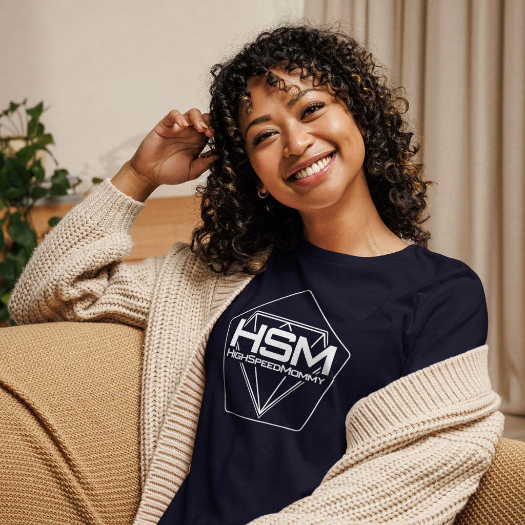 HSM Women's Relaxed T-Shirt