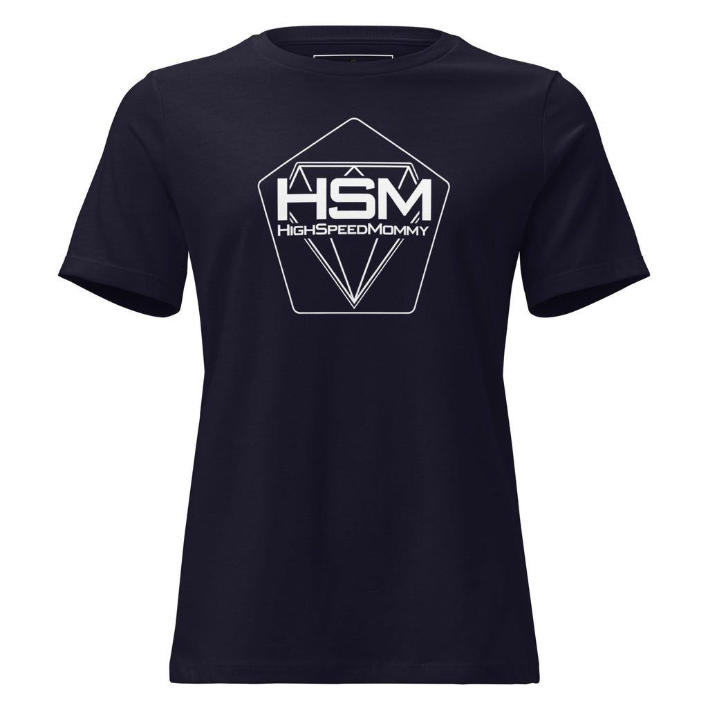 HSM Women's Relaxed T-Shirt
