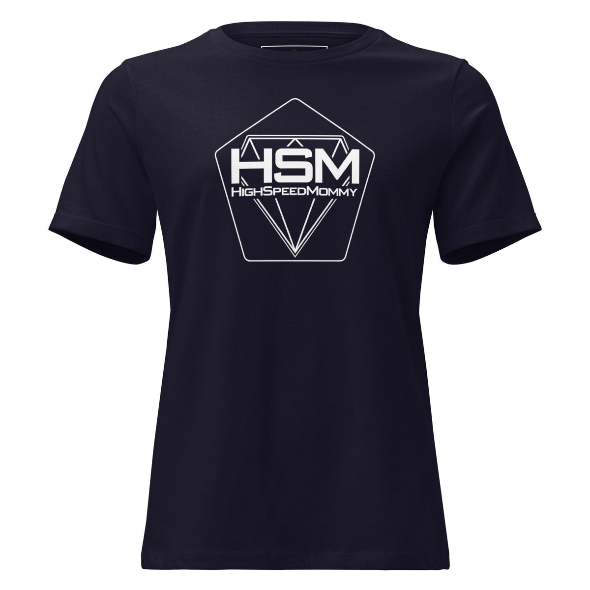 HSM Women's Relaxed T-Shirt